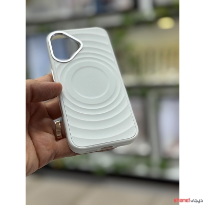 قاب آیفون 16 - iphone 16 With Magsafe Case 